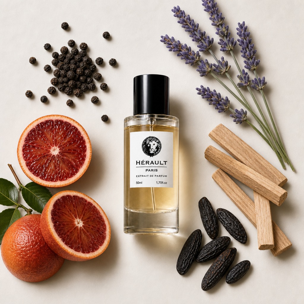RIECHT WIE  PARFUMS DE MARLY KALAN