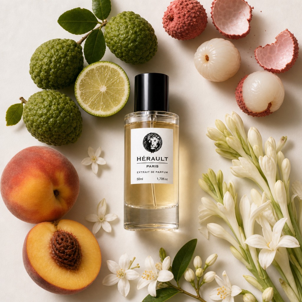 FLEUR NARCOTIQUE